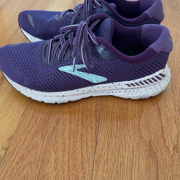 Brooks GTS XX Supportive Running Shoe Women’s Size 8M - Picture 5 of 7
